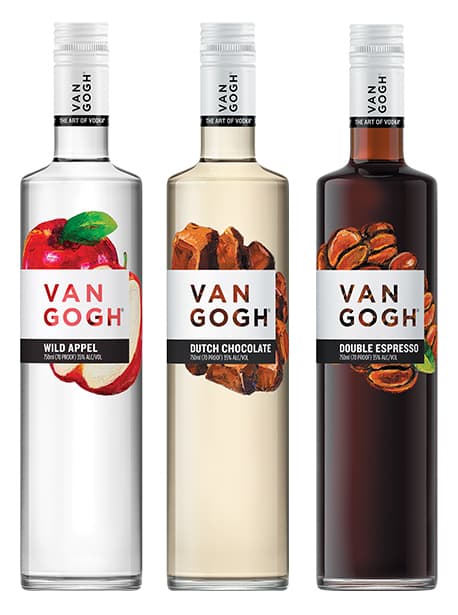 French Wheat Vodka, Heritage Worth Celebrating