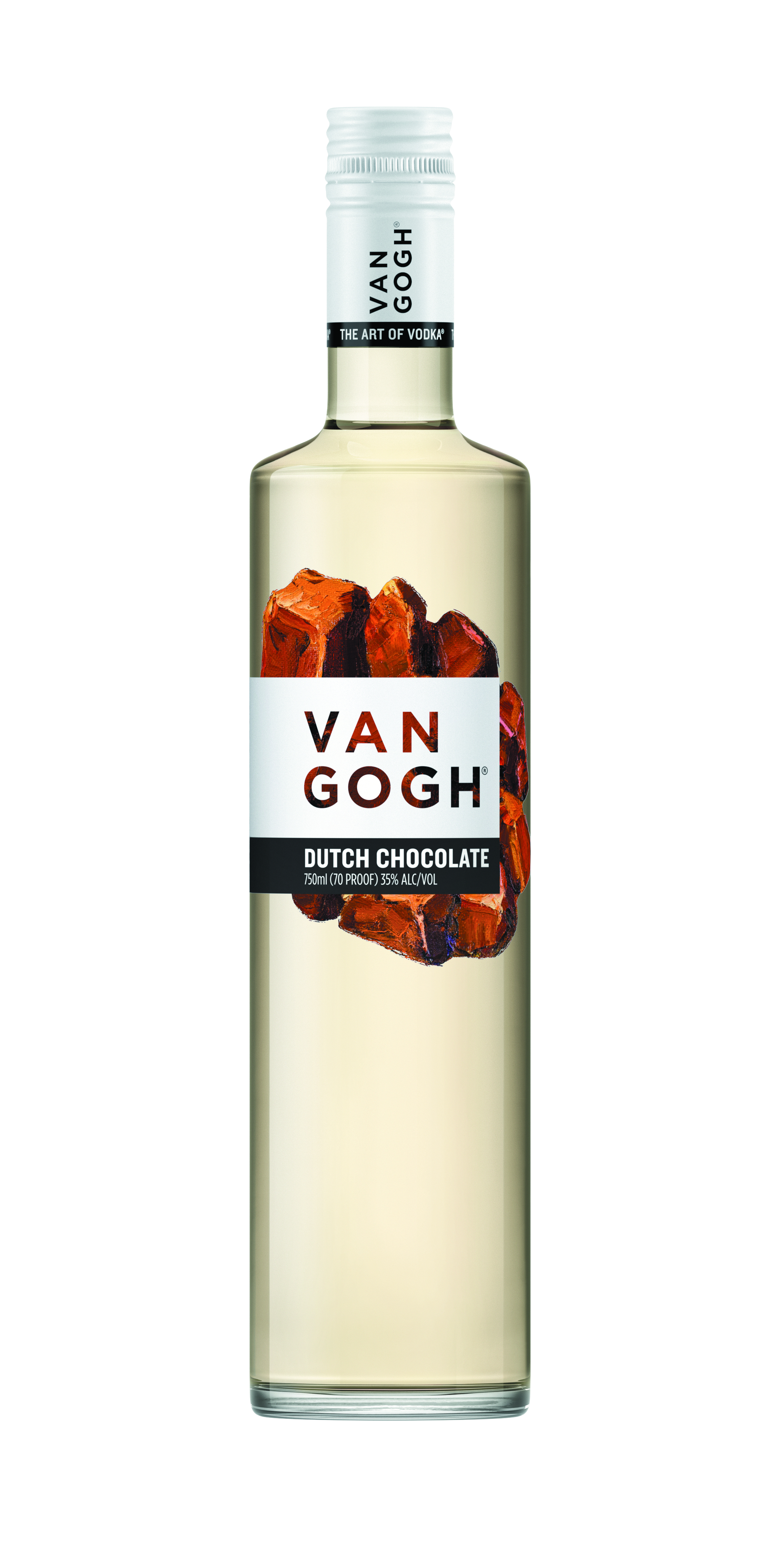 Van Gogh & Boru Vodka セット Van Gogh Citroen Vodka | ReserveBar