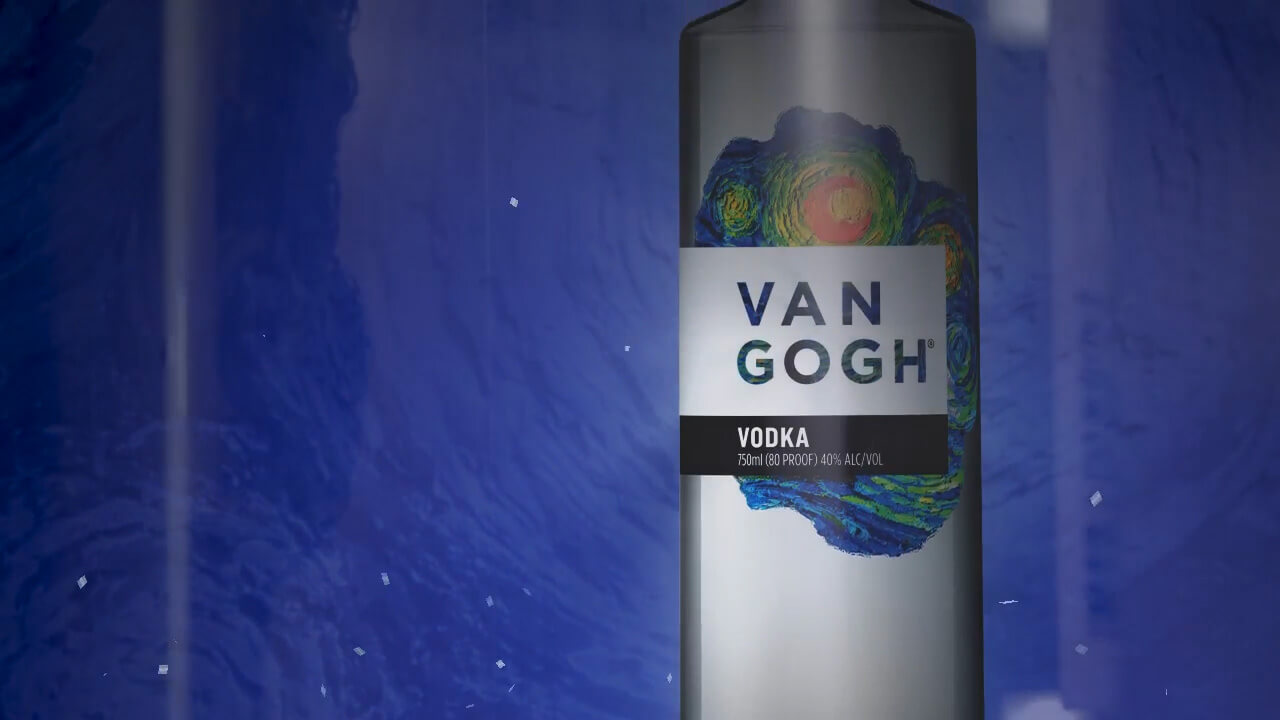 New Vibrant Design, Same Award-Winning Spirit